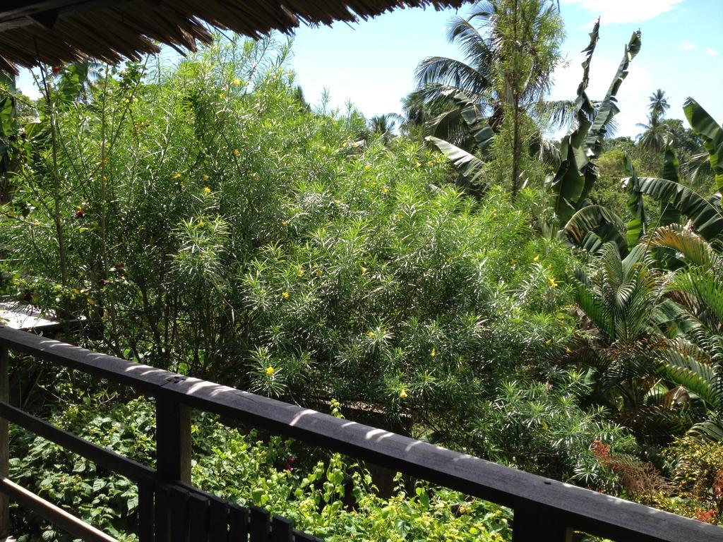 Guesthouse The 4 Fish Manado Phòng bức ảnh