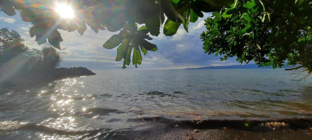 Guesthouse The 4 Fish Manado Ngoại thất bức ảnh