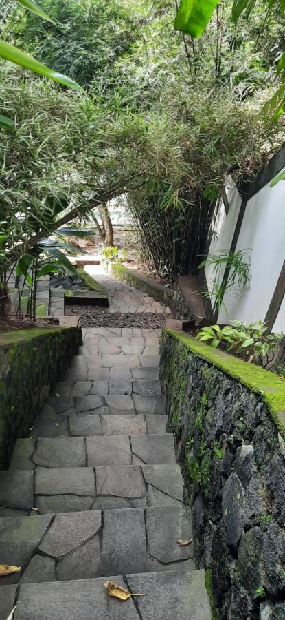 Guesthouse The 4 Fish Manado Ngoại thất bức ảnh