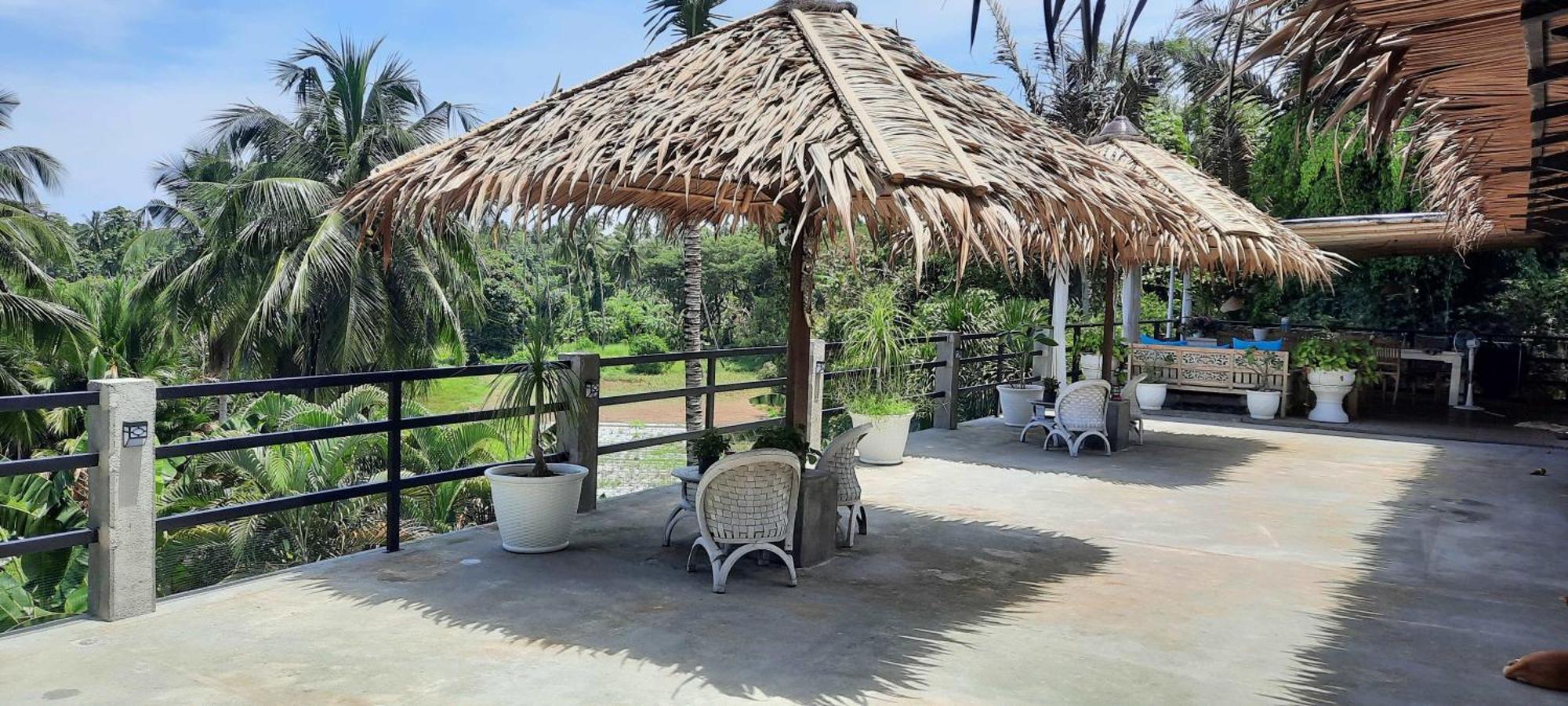 Guesthouse The 4 Fish Manado Ngoại thất bức ảnh